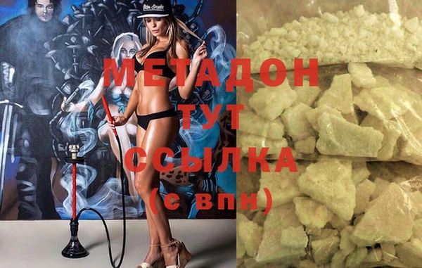 винт Баксан
